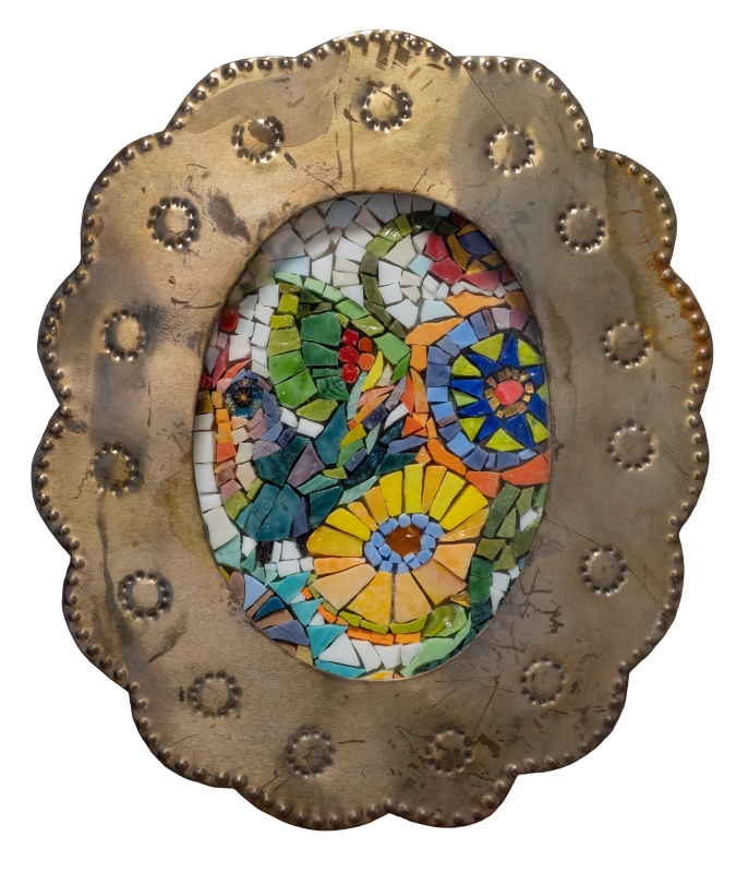 Big Bird by artist Jo-Dee Benson